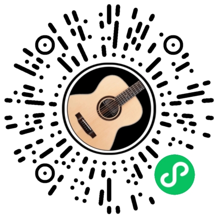 往后余生吉他谱 C调高清版_果木浪子编配_马良