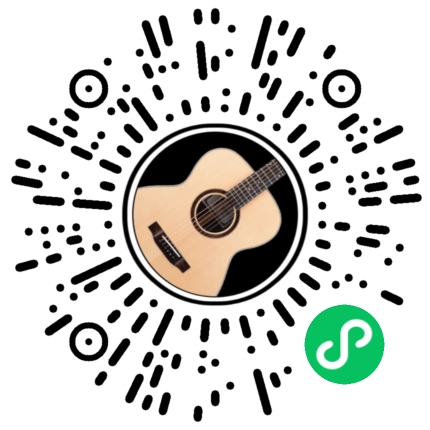 遥不可及的你吉他谱 C调高清版_音艺吉他编配_花粥