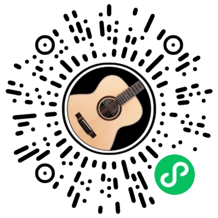 小屋吉他谱 C调_音艺吉他编配_赵雷