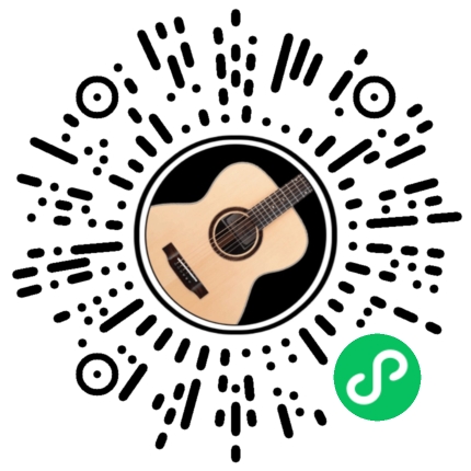 侧脸吉他谱 C调高清版_西二吉他编配_于果