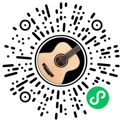 怕黑吉他谱 C调_音艺吉他编配_杨明建