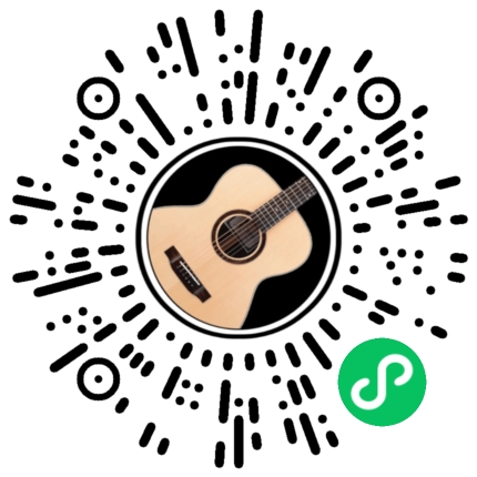 陪着你走吉他谱 C调高清版_弦木吉他编配_谭嘉仪