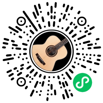 美好事物吉他谱 C调高清版_简单吉他编配_房东的猫