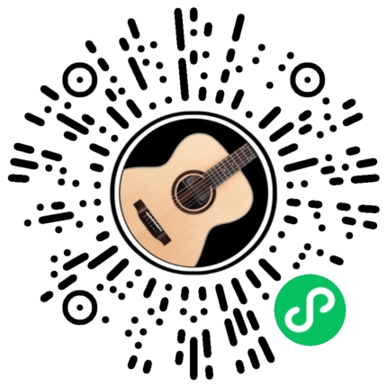 够爱吉他谱 A调_魔音琴行编配_东城卫