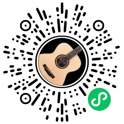 鼓楼吉他谱 C调简单版附弹唱演示_完形吉他编配_赵雷