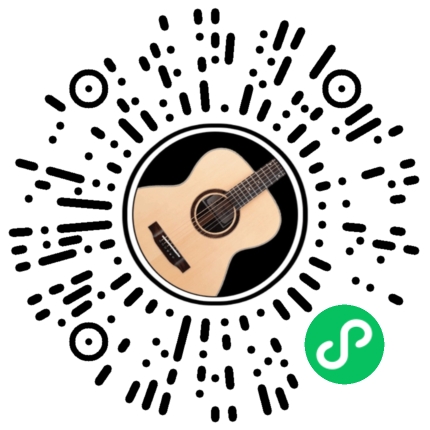 漫步吉他谱 G调附视频_悠音课堂编配_许巍