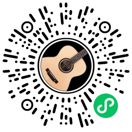 绿色吉他谱 C调六线谱_音艺吉他编配_陈雪凝