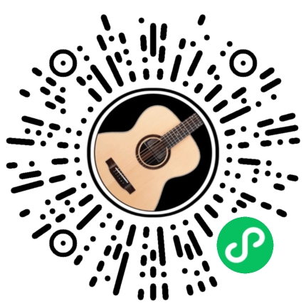 恋恋风尘吉他谱 G调双吉他版_简单吉他编配_程璧