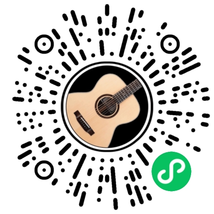 老街吉他谱 G调高清版_无限延音编配_李荣浩