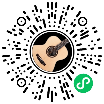 画吉他谱 E调附演示_悠音吉他课堂编配_赵雷