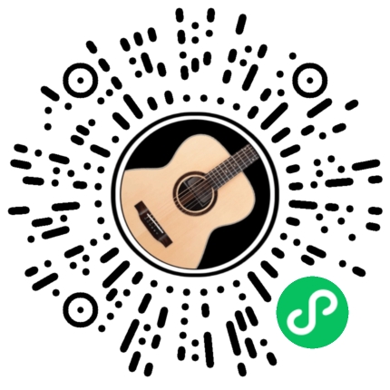 五道口吉他谱 F调和弦谱_简单版_金大涛