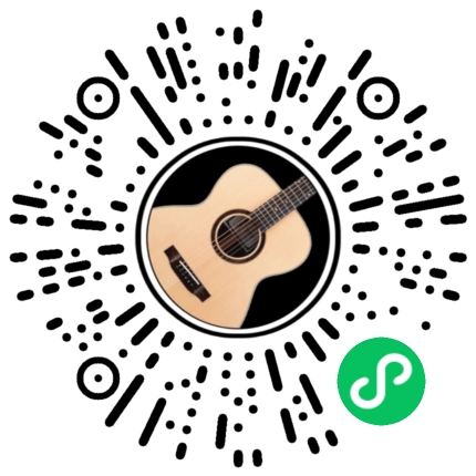 致自己吉他谱 A调_音乐之家编配_齐一