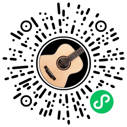 免费教学录影带吉他谱 E调扫弦版_音乐之家编配_周杰伦