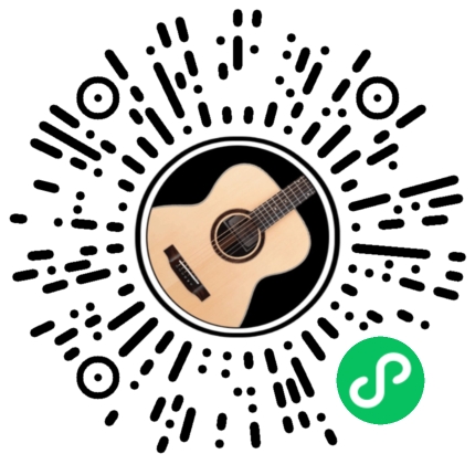 翅膀吉他谱 C调六线谱_萌芽编配_小安