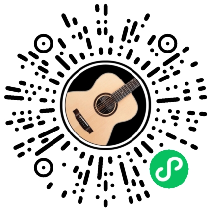 路灯下的小姑娘吉他谱 E调和弦谱_音乐之家编配_杨坤