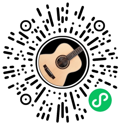 我很想爱他吉他指弹谱 六线谱_简单版_Twins