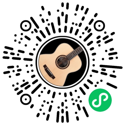 咸鱼吉他谱 G调扫弦版_延麟编配_五月天