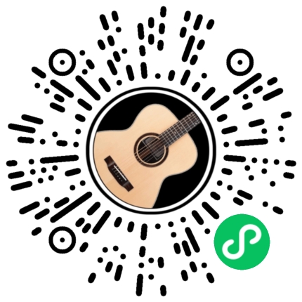 珊瑚颂吉他谱 C调六线谱_音乐之家编配_朱逢博