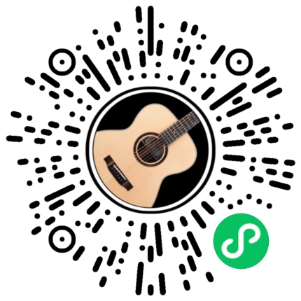 杭州吉他谱 E调双吉他版_音乐之家编配_李志