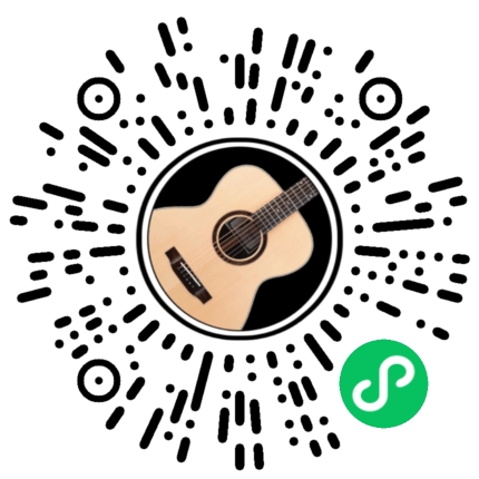 麻雀吉他谱 C调版本_无限延音编配_李荣浩