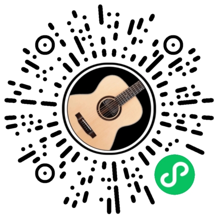 让每个人都心碎吉他谱 D调_玩易吉他编配_黄大炜