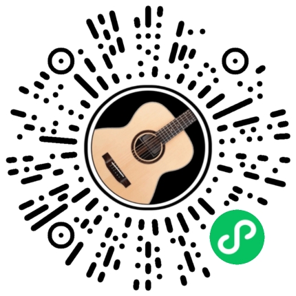 射雕英雄传吉他指弹谱 原调高清版_17吉他编配_甄妮