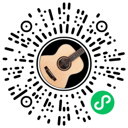 2月14吉他谱 B调_甲壳虫琴行编配_深蓝乐队