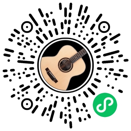 大笑江湖吉他谱 B调扫弦版_大吕编配_高进