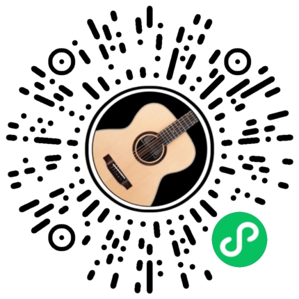 自渡吉他谱 A调女生版_吉他社编配_陈粒