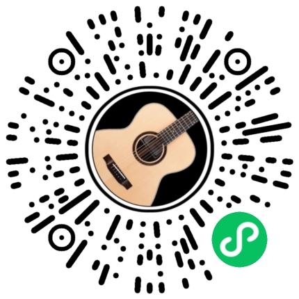 一天一点爱恋吉他谱 F调六线谱_简单版_梁朝伟