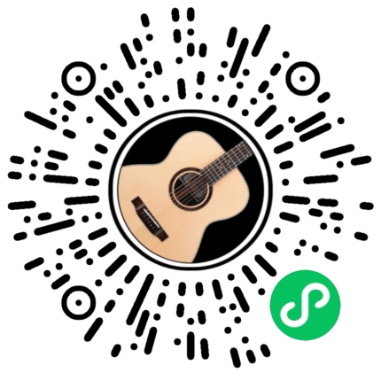 白山茶吉他谱_TXT谱_和弦谱_文本谱_汽水妹陈雪凝