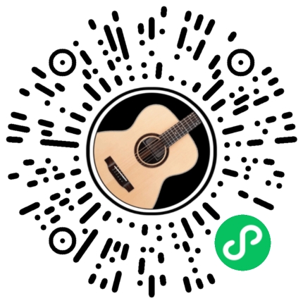 Here We Are吉他谱 C调扫弦版_李成福编配_朱孝天