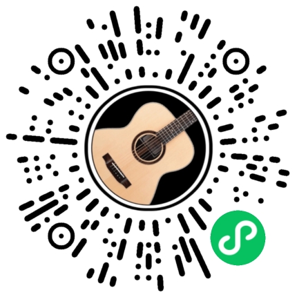 害怕孤独吉他谱 C调六线谱_简单版_宇桐非