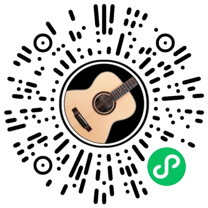 为爱而生吉他谱 C调简单版_阿潘音乐工场编配_五月天