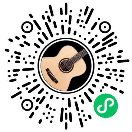 表白吉他谱 A调和弦谱_木木吉他编配_萧亚轩