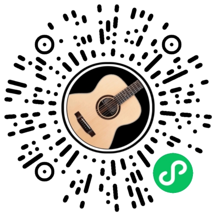 岁月轻狂吉他谱 E调高清版_小叶歌吉他编配_李治廷