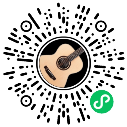 天涯高清版吉他谱 A调六线谱_高清版_Delay组合