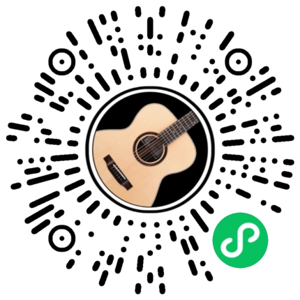 寓言吉他谱 G调六线谱_简单版_张韶涵