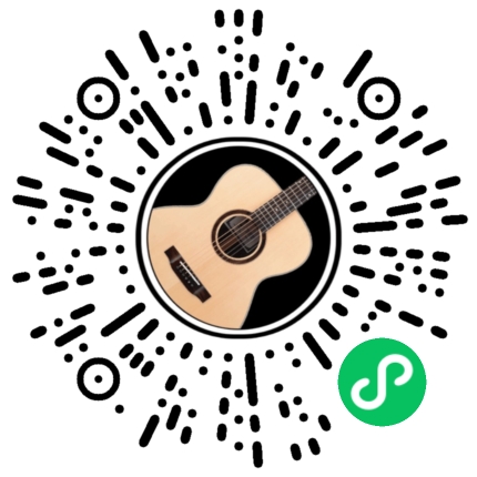 歌声与微笑吉他谱 C调六线谱_齐元义编配_儿歌