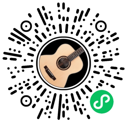 小精灵吉他谱 G调六线谱_高清版_Tfboys