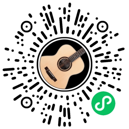 定西吉他谱 C调双吉他版_吉他吧编配_李志