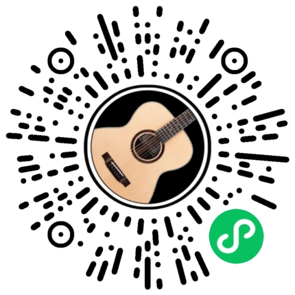 寂静的天空吉他谱 B精选版调_吉他世界编配_侃侃