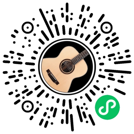 傻子的约定吉他谱 G调六线谱_简单版_迪克牛仔