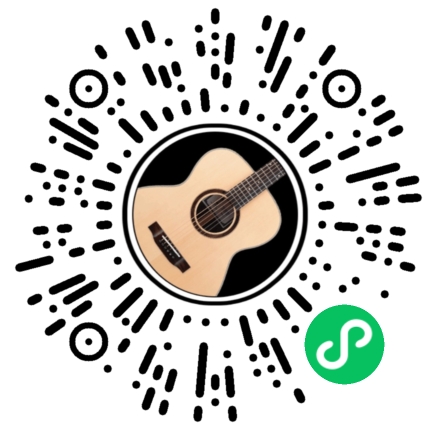 好运来指弹谱 原调六线谱_高清版_祖海