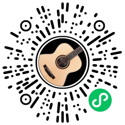 云裳羽衣曲吉他谱_周深_G调原版弹唱谱_图片六线谱