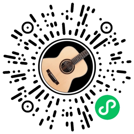 小咪《我走后》吉他谱