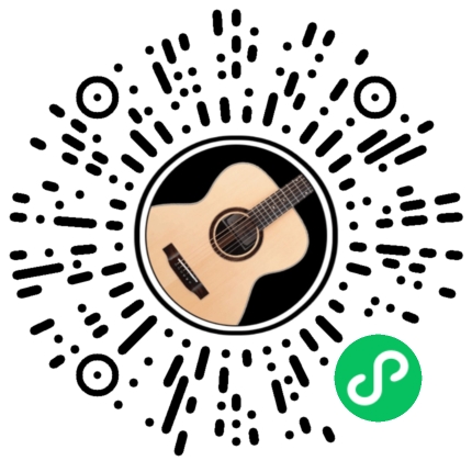 摸摸它吉他谱 C调六线谱_优卡编配_花粥