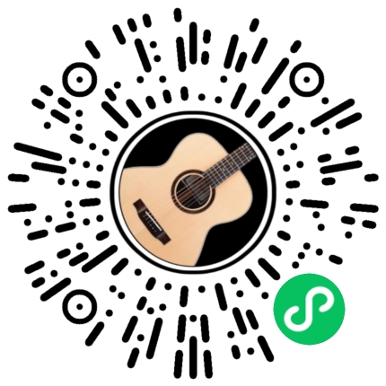 桥豆麻袋吉他谱 C调六线谱_悦音之声编配_陈粒