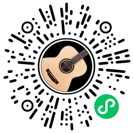 蜉游吉他谱 F调附前奏_魏小琪编配_赵雷