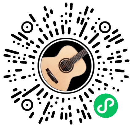 手掌心吉他谱 A调和弦谱_音乐之家编配_丁当